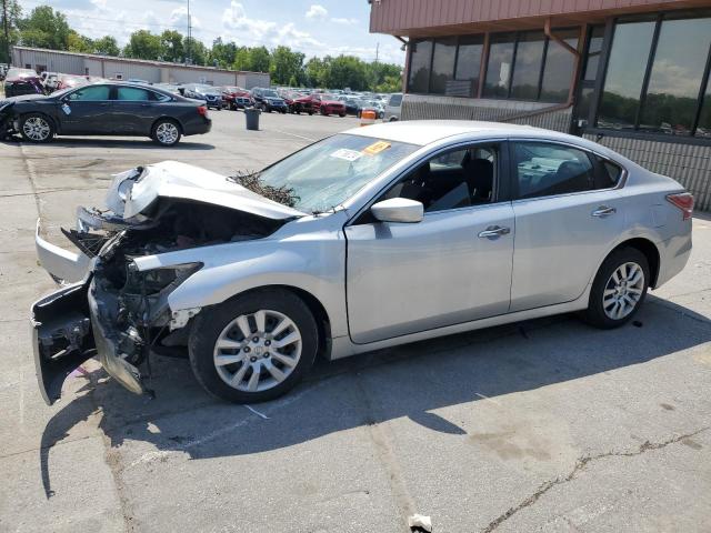 2015 NISSAN ALTIMA 2.5, 