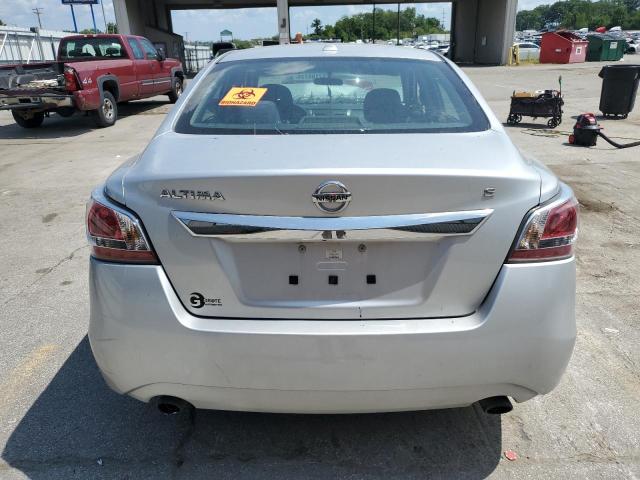 1N4AL3AP0FC490252 - 2015 NISSAN ALTIMA 2.5 SILVER photo 6