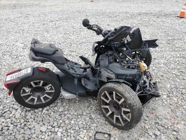 3JB2GEG29KJ001046 - 2019 CAN-AM RYKER RALLY EDITION BLACK photo 1