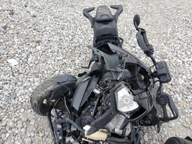 3JB2GEG29KJ001046 - 2019 CAN-AM RYKER RALLY EDITION BLACK photo 5