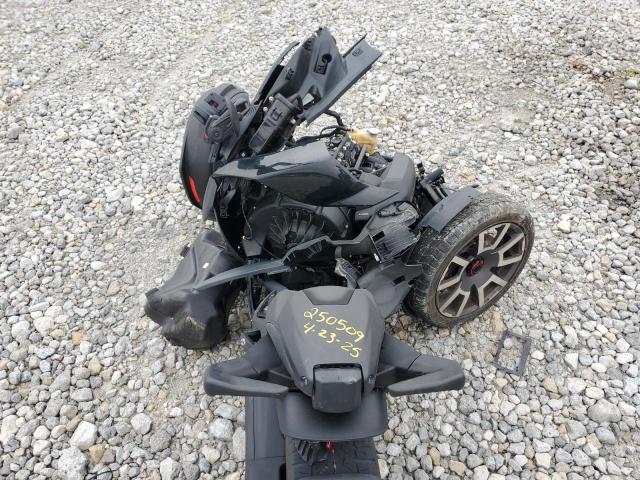 3JB2GEG29KJ001046 - 2019 CAN-AM RYKER RALLY EDITION BLACK photo 6