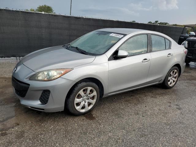 2013 MAZDA 3 I, 