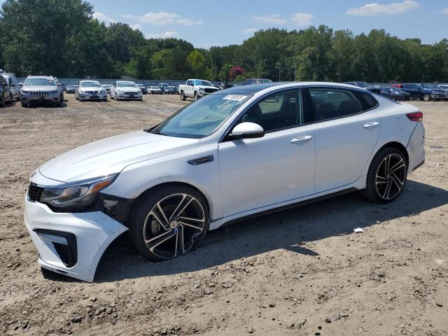2019 KIA OPTIMA LX, 