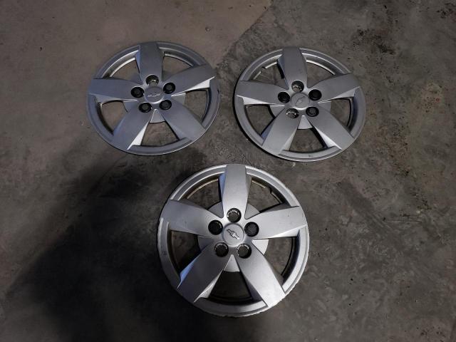 1G1JA6SH2G4175398 - 2016 CHEVROLET SONIC LS თეთრი ფოტო 12