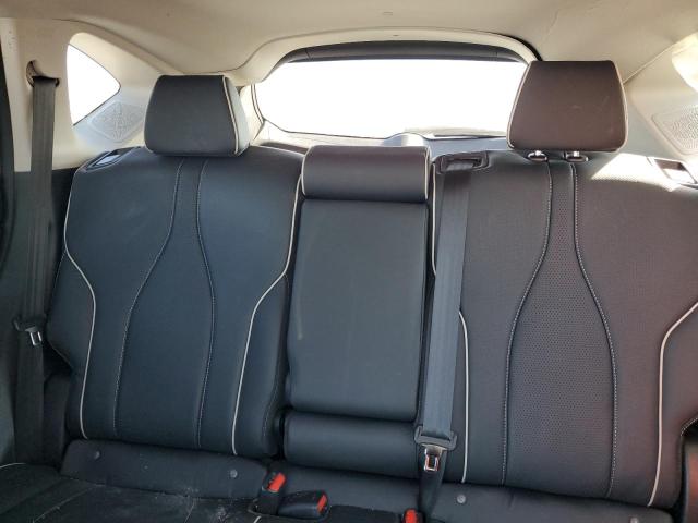 5J8TC1H75ML011772 - 2021 ACURA RDX ADVANCE Boz foto 10