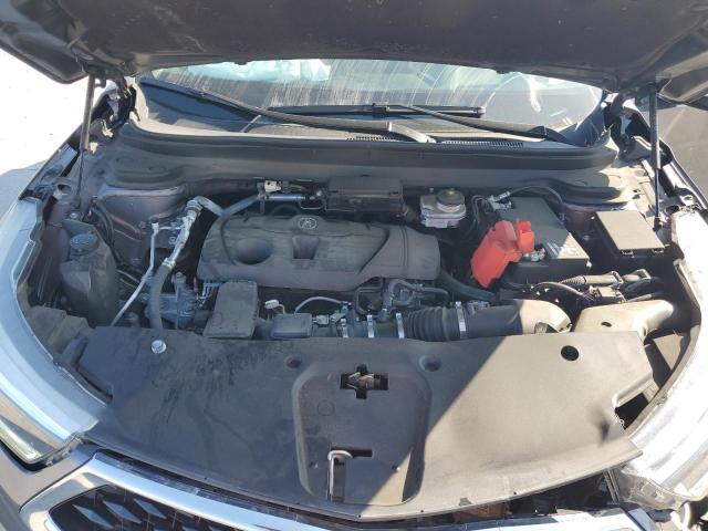 5J8TC1H75ML011772 - 2021 ACURA RDX ADVANCE Boz foto 12