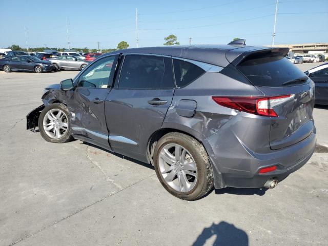 5J8TC1H75ML011772 - 2021 ACURA RDX ADVANCE Boz foto 2