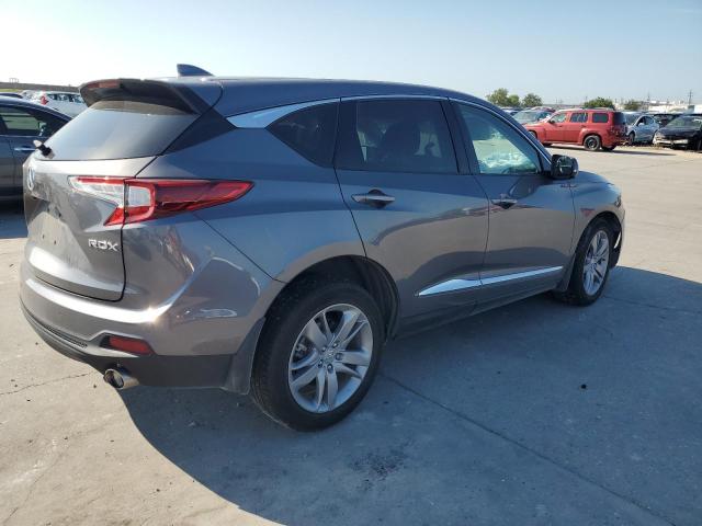 5J8TC1H75ML011772 - 2021 ACURA RDX ADVANCE Boz foto 3