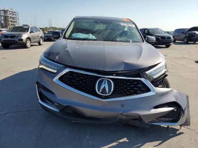 5J8TC1H75ML011772 - 2021 ACURA RDX ADVANCE Boz foto 5