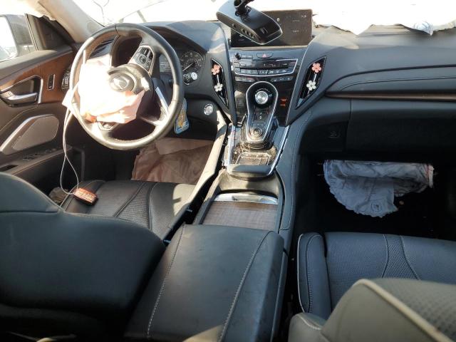 5J8TC1H75ML011772 - 2021 ACURA RDX ADVANCE Boz foto 8