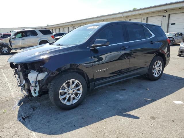 2020 CHEVROLET EQUINOX LT, 