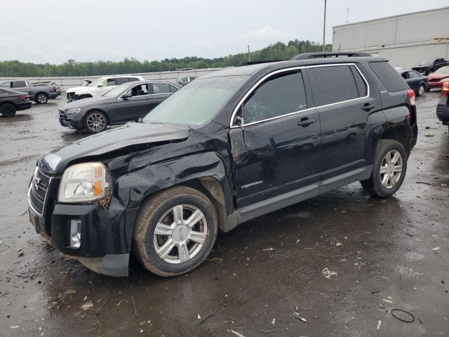 2015 GMC TERRAIN SLE, 