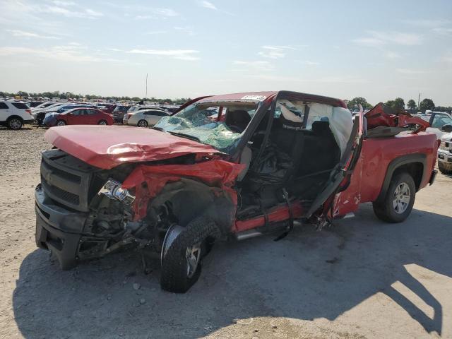 2010 CHEVROLET SILVERADO C1500, 