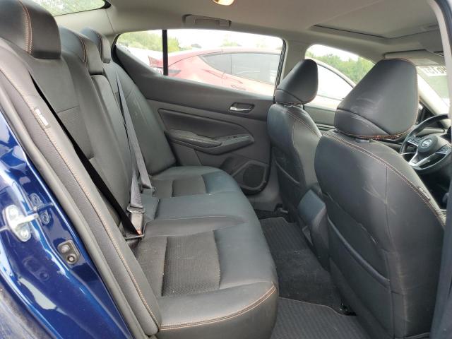 1N4BL4CW3KC191539 - 2019 NISSAN ALTIMA SR Կապույտ լուսանկար 10