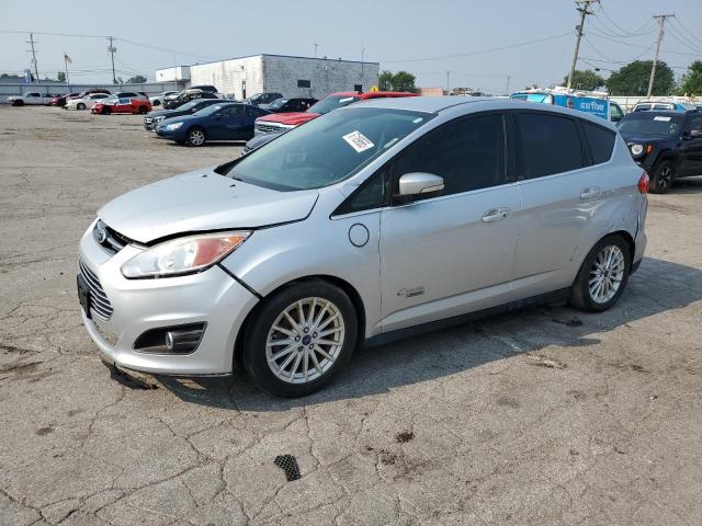 2016 FORD C-MAX PREMIUM SEL, null