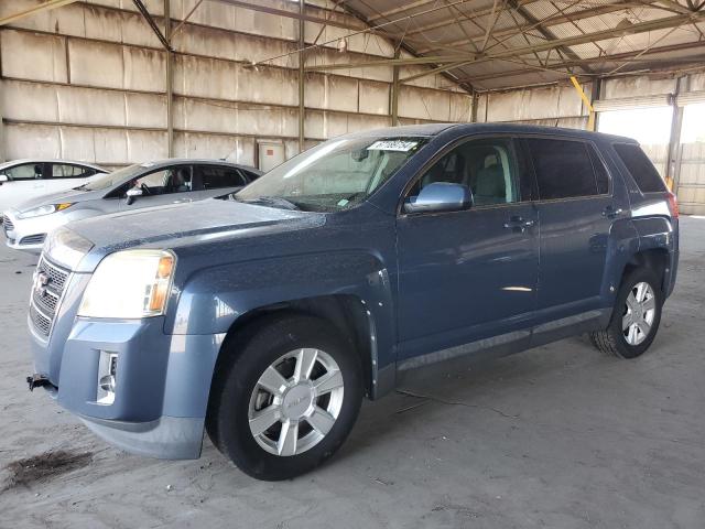 2012 GMC TERRAIN SLE, 