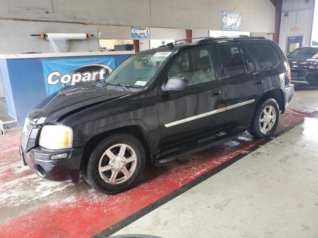 2009 GMC ENVOY SLE, null