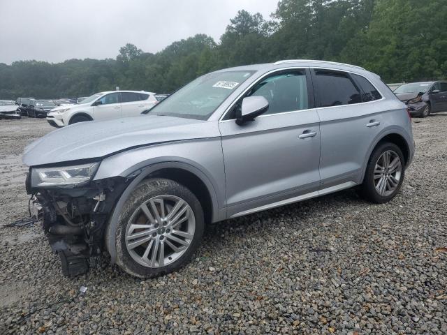 2018 AUDI Q5 PREMIUM PLUS, 