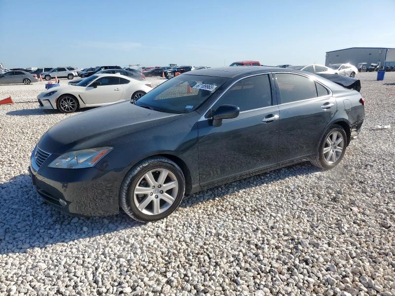 2009 LEXUS ES 350, 
