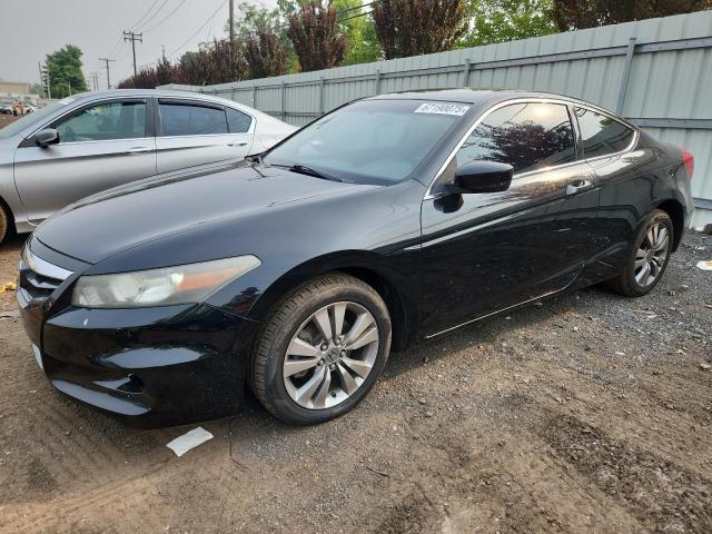 2011 HONDA ACCORD EXL, 