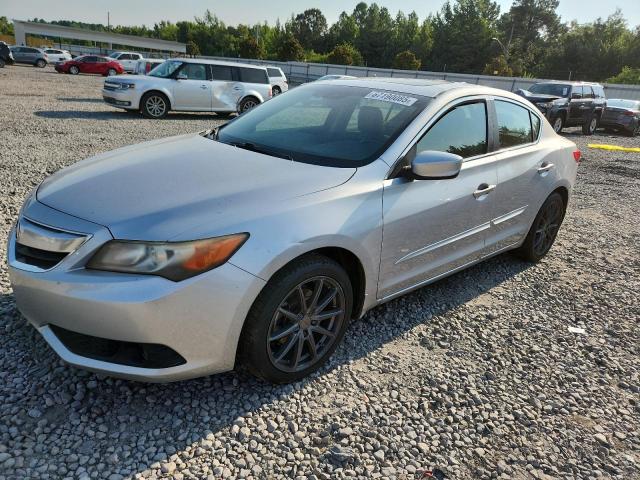 2013 ACURA ILX 20 TECH, 