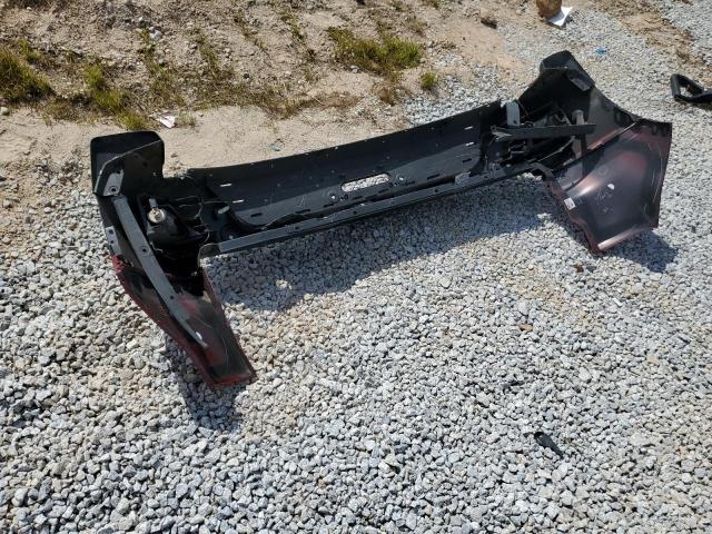 MAJ3S2GE9LC312430 - 2020 FORD ECOSPORT SE RED photo 13