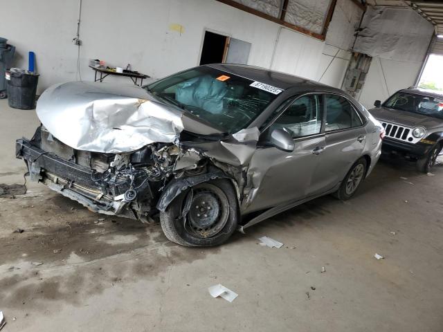 2016 TOYOTA CAMRY LE, 
