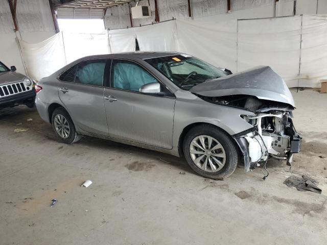 4T1BF1FK4GU203834 - 2016 TOYOTA CAMRY LE SILVER photo 4