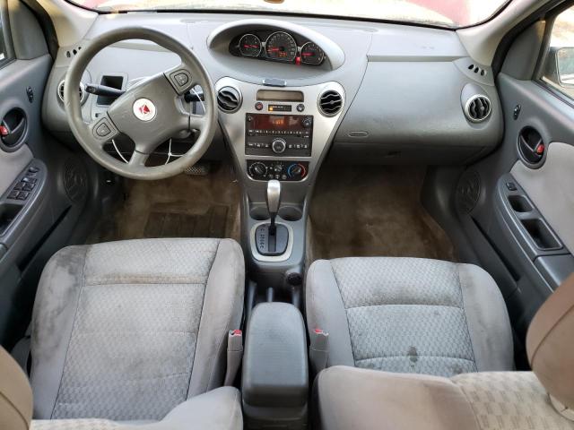 1G8AJ55F46Z154723 - 2006 SATURN ION LEVEL 2 Qırmızı foto 8