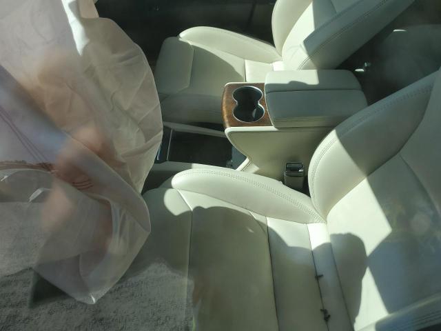 5YJSA1E28JF249686 - 2018 TESLA MODEL S Արծաթագույն լուսանկար 7