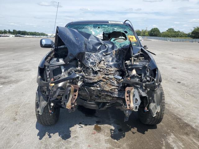 5TBRT3419YS110419 - 2000 TOYOTA TUNDRA ACCESS CAB შავი ფოტო 5