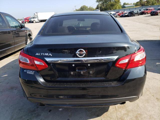 1N4AL3AP7GN349894 - 2016 NISSAN ALTIMA 2.5 BLACK photo 6