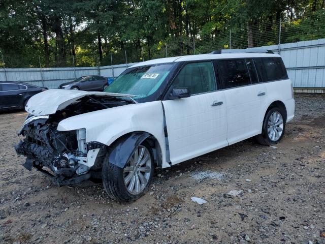 2015 FORD FLEX SEL, 