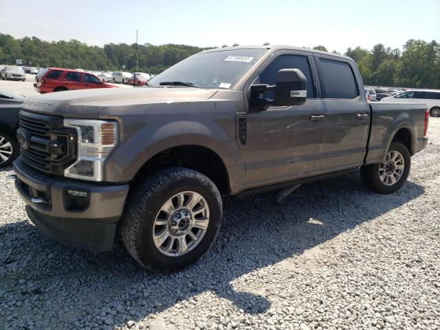 2022 FORD F250 SUPER DUTY, 