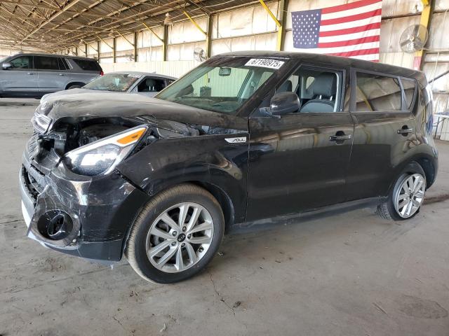 2019 KIA SOUL +, 