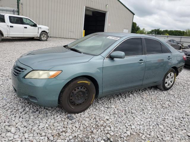 2009 TOYOTA CAMRY BASE, 