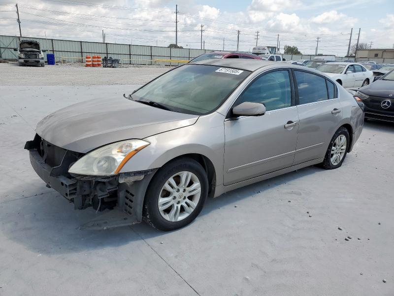 2011 NISSAN ALTIMA BASE, 