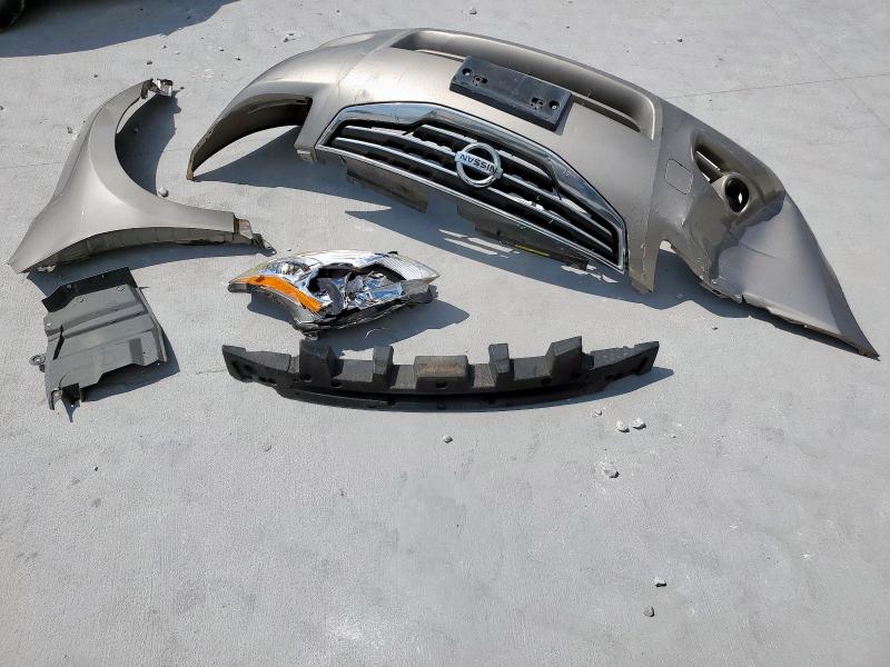 1N4AL2AP9BN455198 - 2011 NISSAN ALTIMA BASE Qəhvəyi foto 12