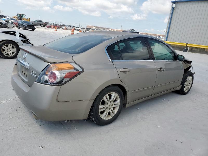 1N4AL2AP9BN455198 - 2011 NISSAN ALTIMA BASE Qəhvəyi foto 3