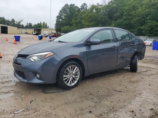 2014 TOYOTA COROLLA L, 