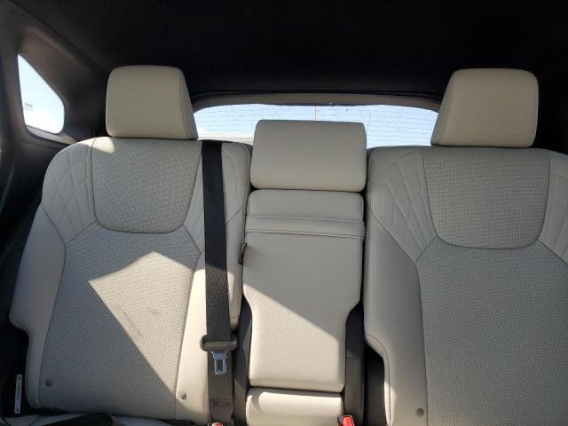 2T2BAMBA8SC054752 - 2025 LEXUS RX 350 BASE Ağ foto 10