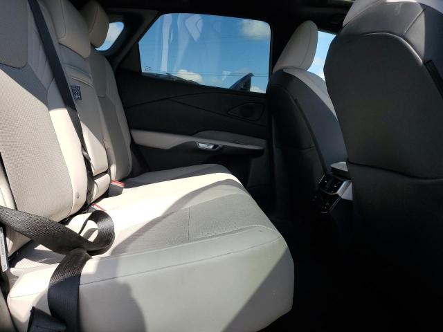 2T2BAMBA8SC054752 - 2025 LEXUS RX 350 BASE Ağ foto 11