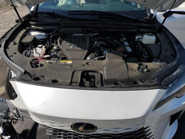 2T2BAMBA8SC054752 - 2025 LEXUS RX 350 BASE Ağ foto 12