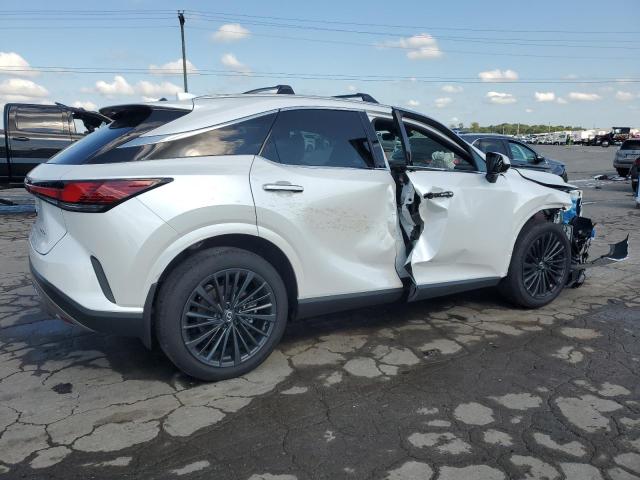 2T2BAMBA8SC054752 - 2025 LEXUS RX 350 BASE Ağ foto 3