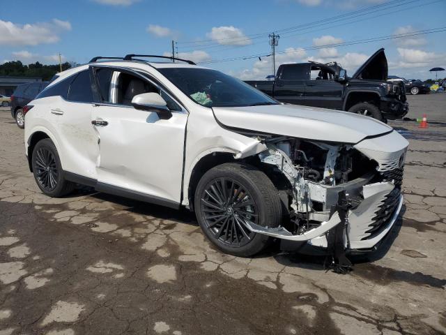 2T2BAMBA8SC054752 - 2025 LEXUS RX 350 BASE Ağ foto 4