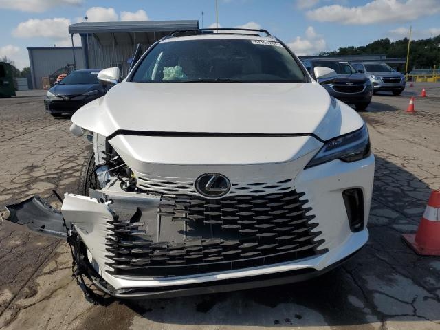 2T2BAMBA8SC054752 - 2025 LEXUS RX 350 BASE Ağ foto 5