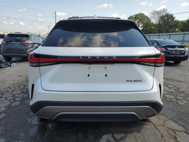 2T2BAMBA8SC054752 - 2025 LEXUS RX 350 BASE Ağ foto 6