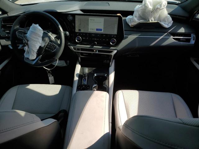 2T2BAMBA8SC054752 - 2025 LEXUS RX 350 BASE Ağ foto 8
