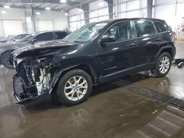 2014 JEEP CHEROKEE SPORT, 