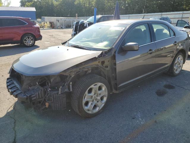 2010 FORD FUSION SE, 